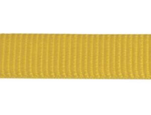 Web, 1" Flat, Yellow, Berry